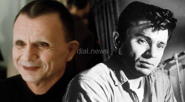 In Cold Blood, Lost Highway actor Robert Blake has died at 89